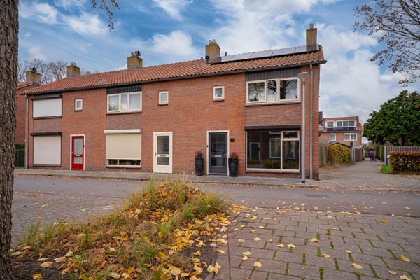Te koop: Van De Loostraat 40, 6901 BP Zevenaar
